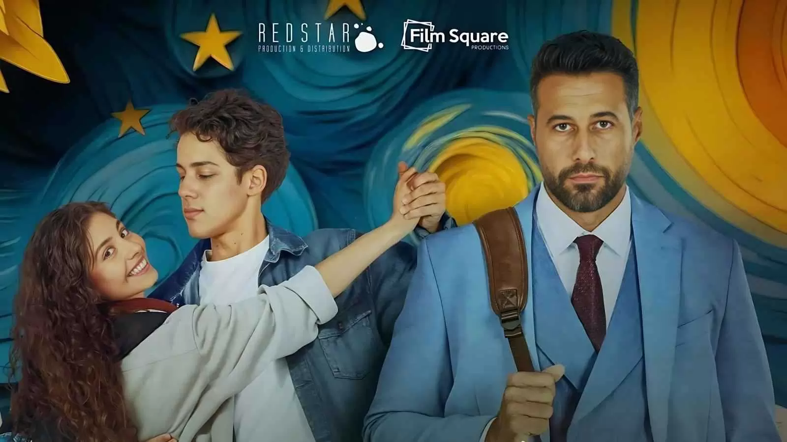 حصيلة إيرادات فيلم "ولنا فى الخيال حب" بدور العرض 