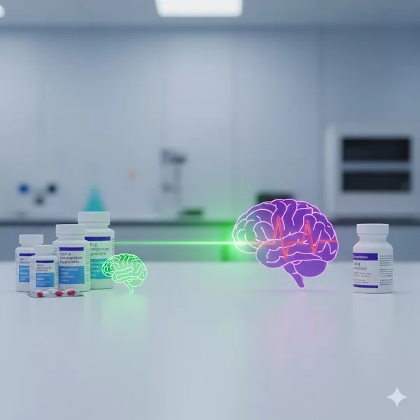 دراسة تكشف عن ارتباط بين بعض أدوية السكري وانخفاض الإصابة بالصرع 