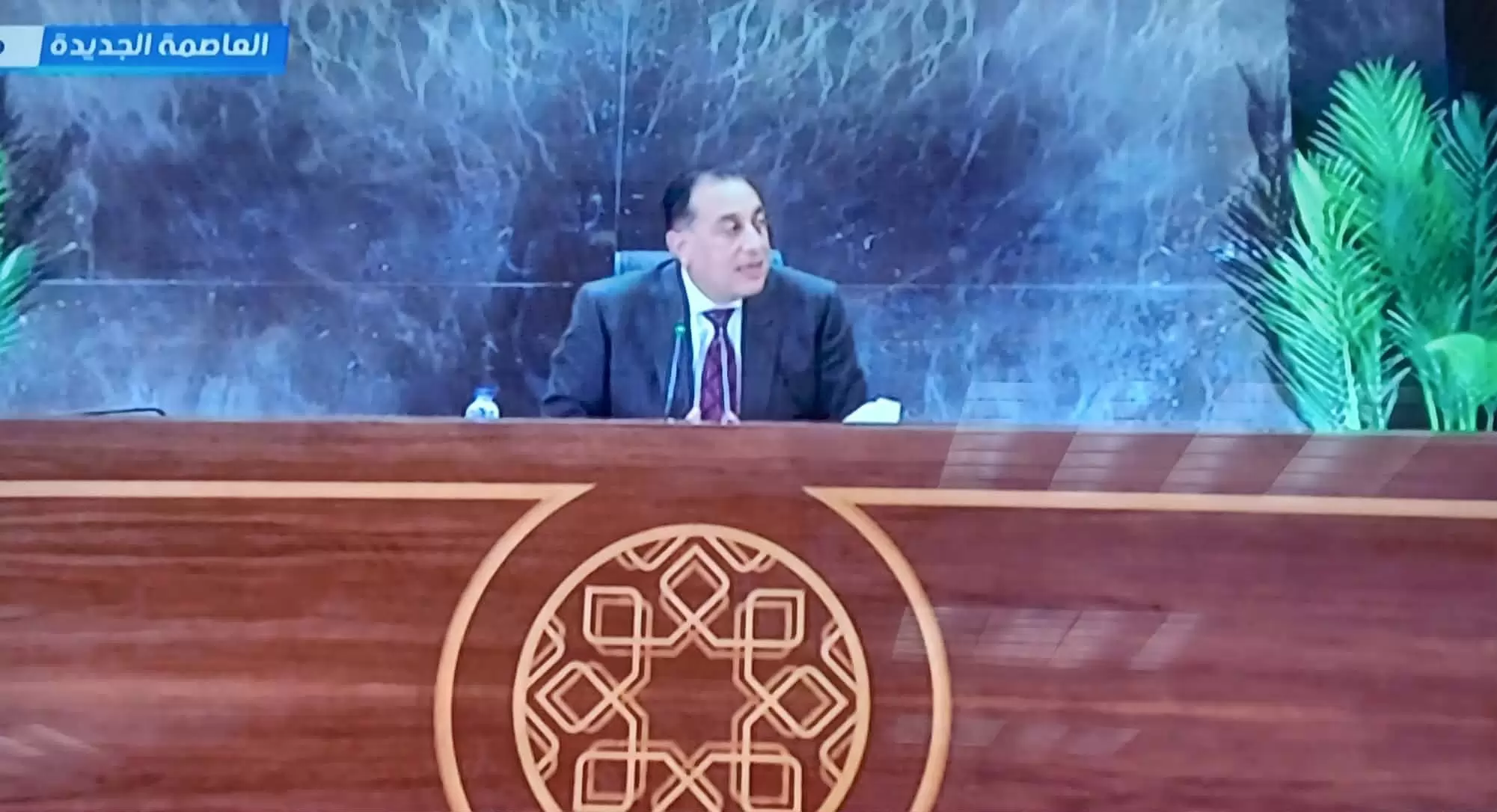 عاجل .. رئيس الوزراء: المنطقة الاقتصادية لقناة السويس تشهد تنافسًا عالميًا 