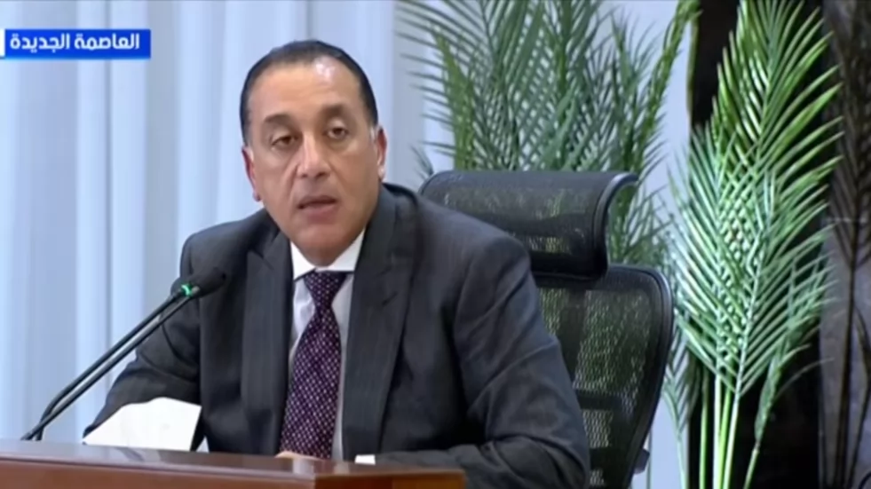 عاجل .. رئيس الوزراء: نتعامل مع ظاهرة الهجرة غير الشرعية بحزم وشدة 