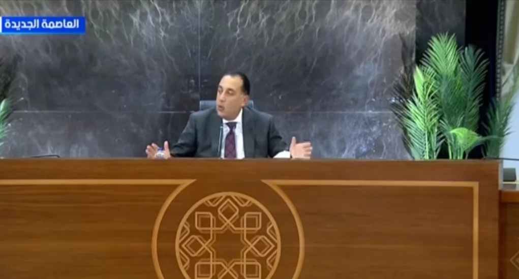 عاجل .. رئيس الوزراء: حلول جذرية لإعادة المؤسسات الصحفية والإعلامية إلى ريادتها 