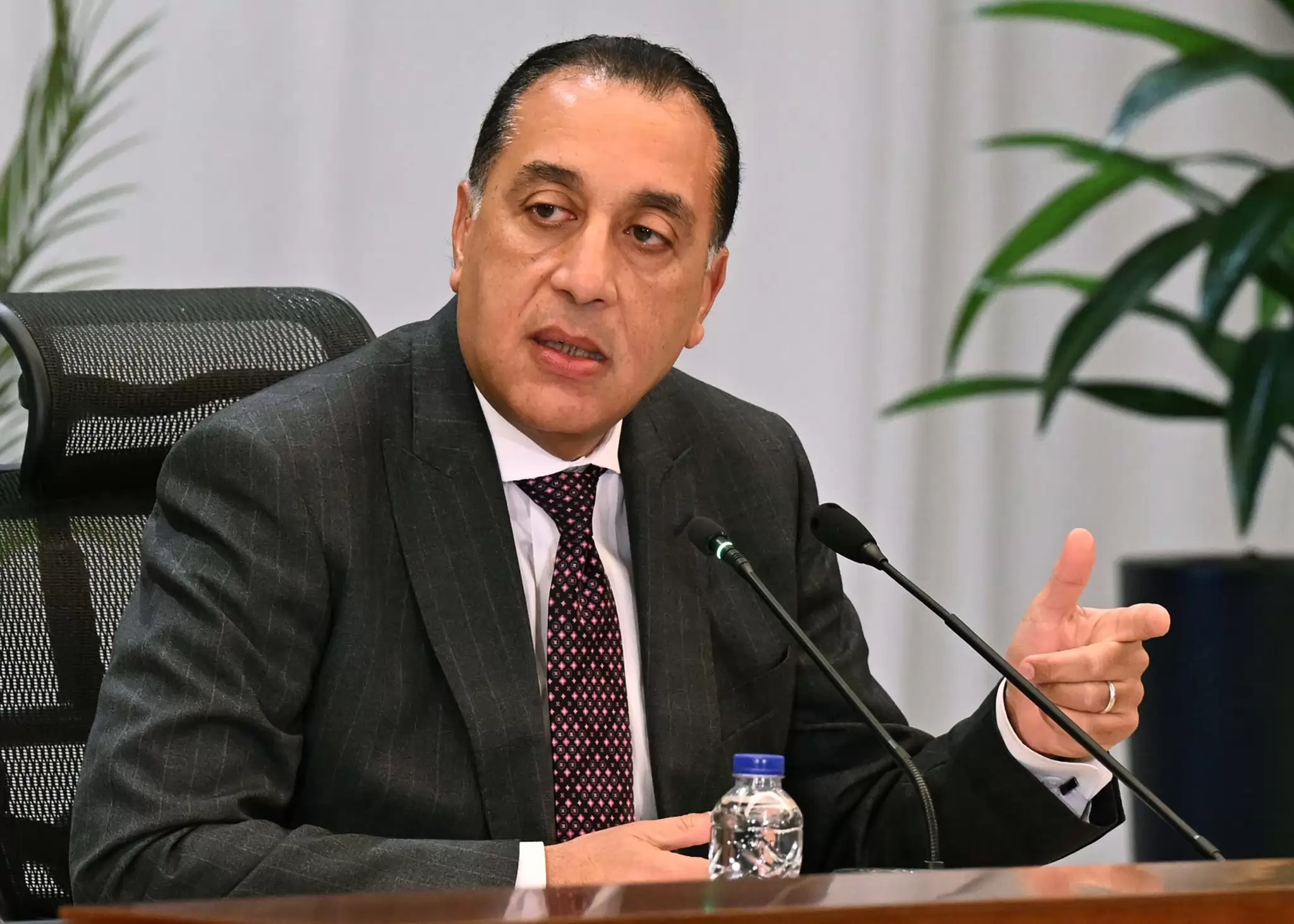 رئيس الوزراء: "حياة كريمة" أعظم مشروع في القرن الحادي والعشرين للدولة 