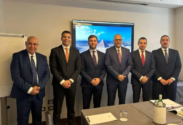 وزير العمل محمد جبران