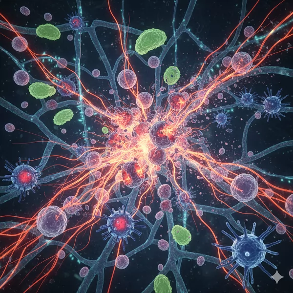 ابتكار علمي يساعد أدوية السرطان على اختراق الأورام 