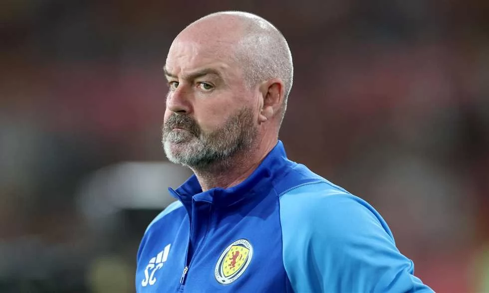 مدرب أسكتلندا : أخشى على جماهيرنا من الديون بسبب تذاكر المونديال المرتفعة 