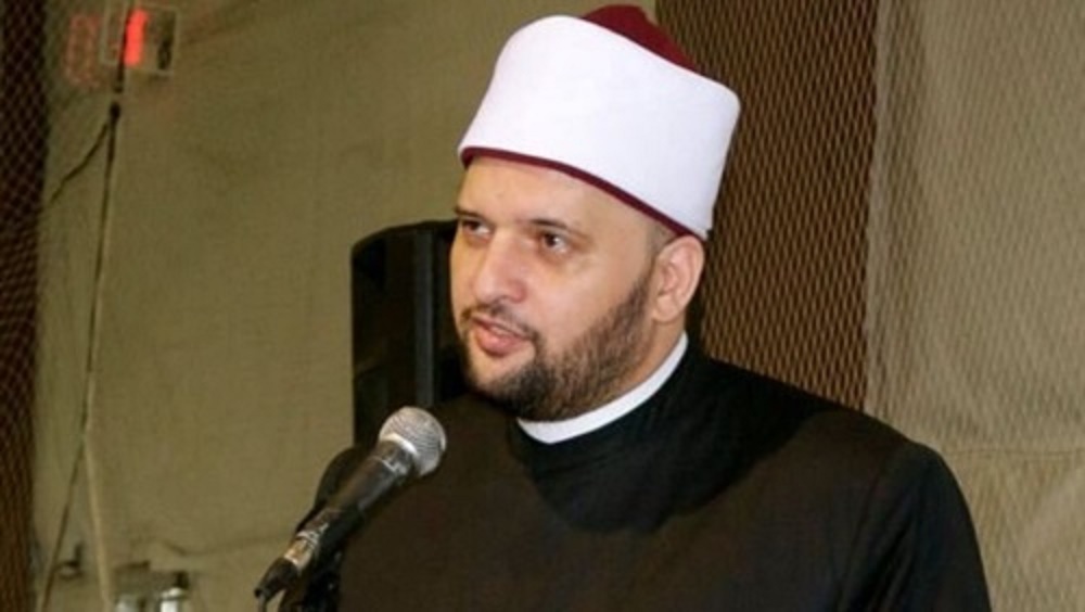 د. إبراهيم نجم- الأمين العام لدور وهيئات الإفتاء في العالم