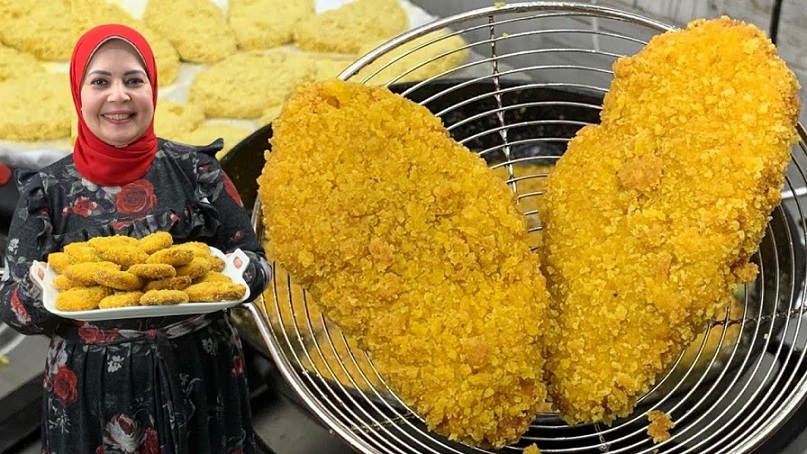 البانية الجاهز 