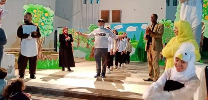 من الفعاليات