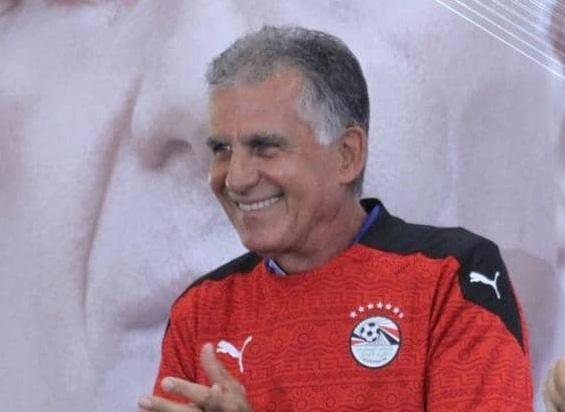 كيروش