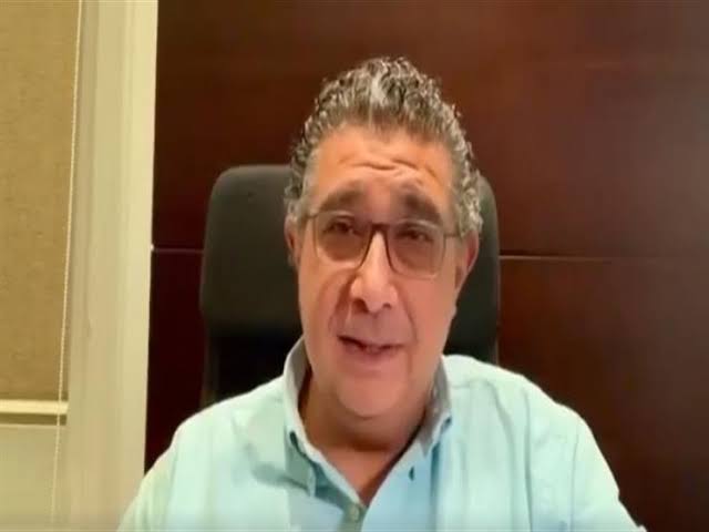 الفنان ماجد الكدواني 