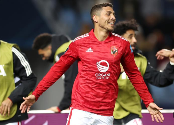 أحمد عبد القادر 