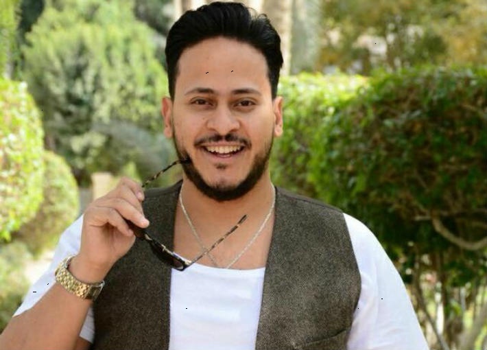 كريم عفيفي 