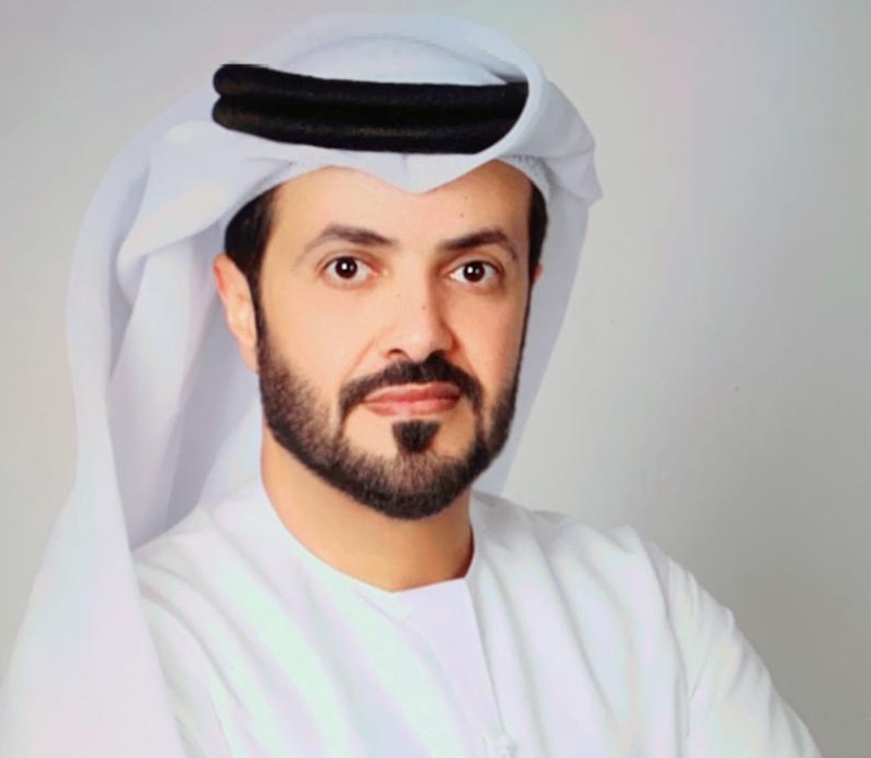 خبير السوشيال ميديا أحمد الكتبى