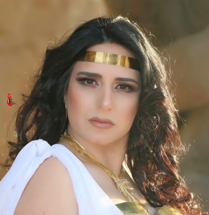 ميرنا وليد