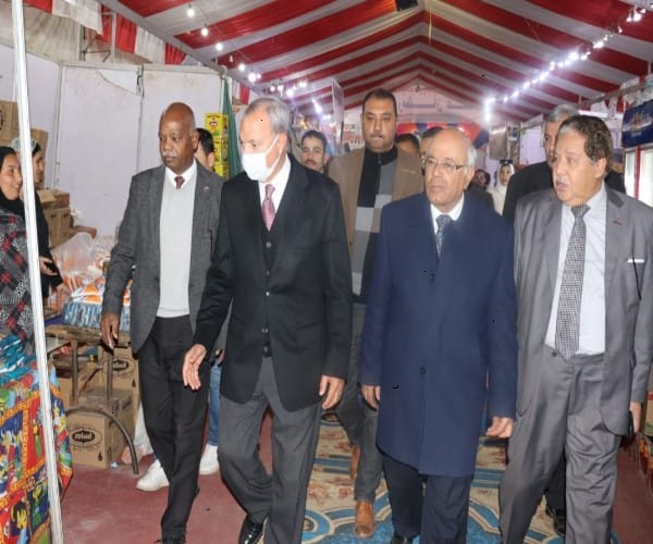 محافظ القليوبية يؤكد: 