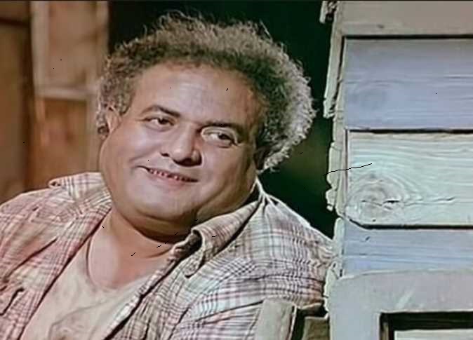 محمد متولى