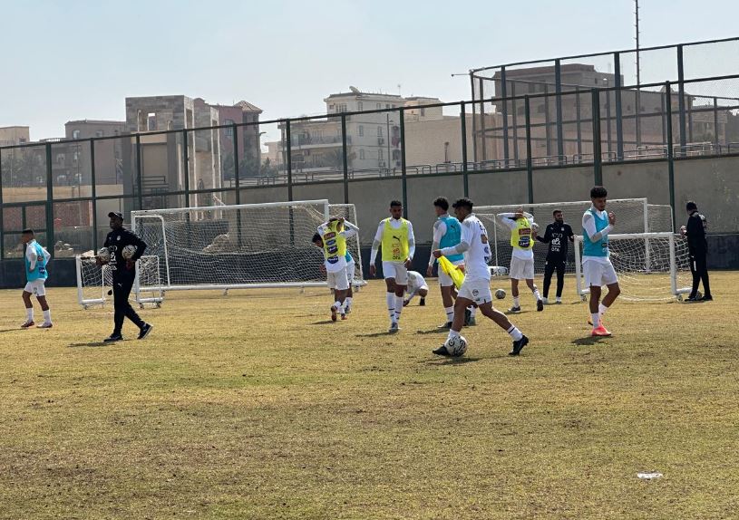 منتخب مصر للشباب