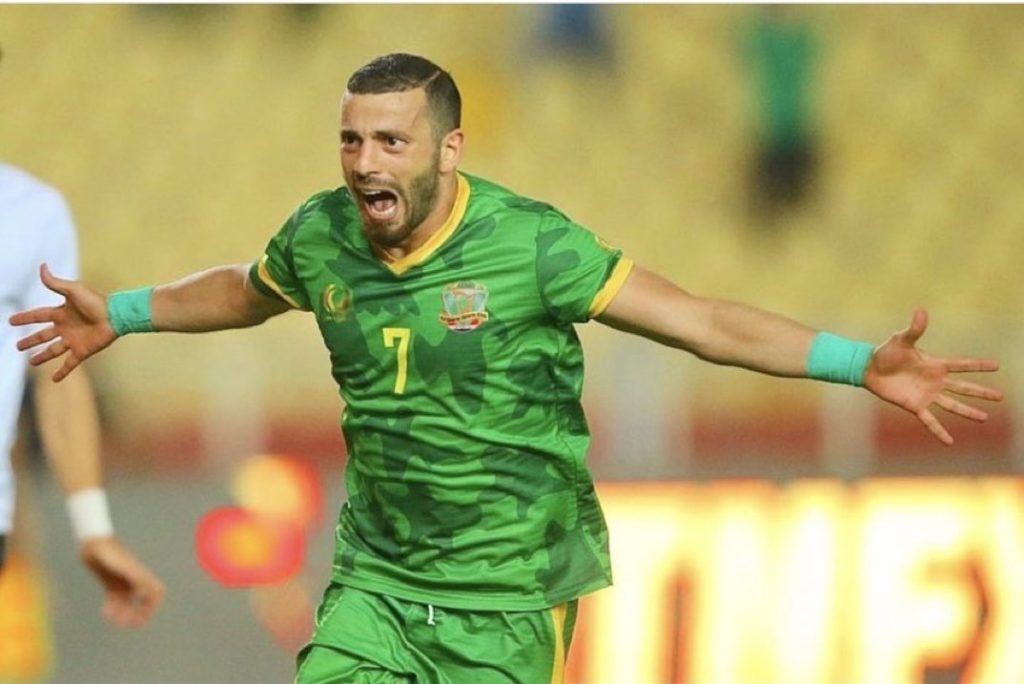 محمود المواس 