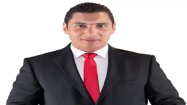 جوهر نبيل وزير الشباب والرياضة