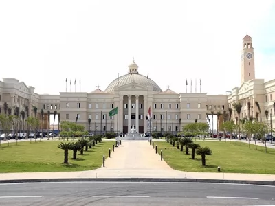 جامعة القاهرة الأهلية