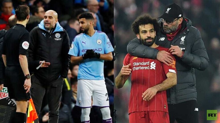 رئيس الاتحاد الإنجليزي