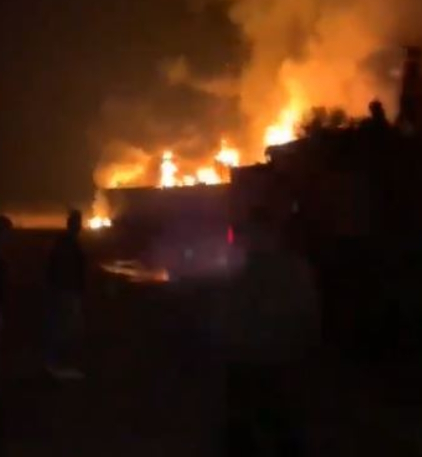 صورة ارشيفية