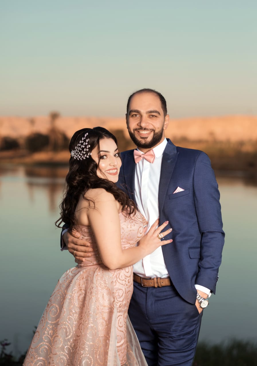  مريم وريمون