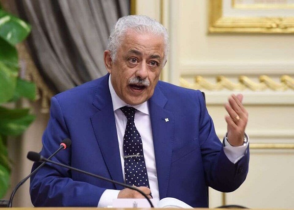 الدكتور طارق شوقى 