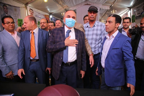 عبدالمحسن سلامة