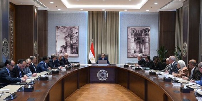 رئيس مجلس الوزراء