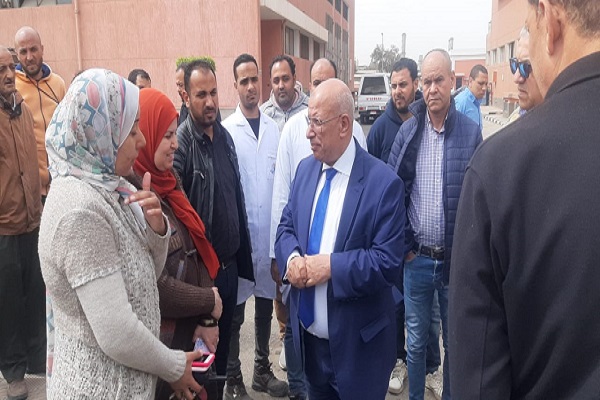 الاسكان