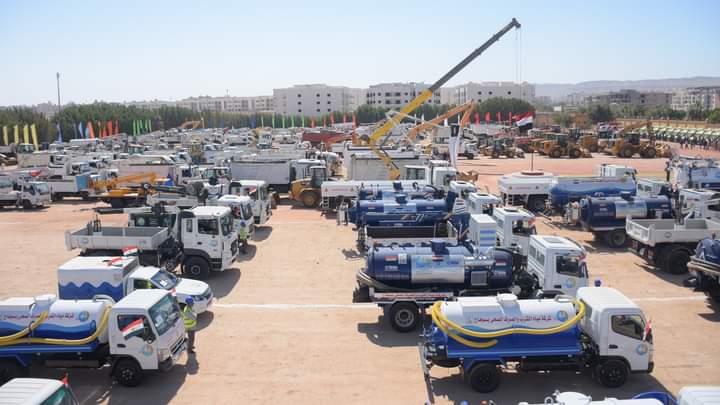 قوات الدفاع الشعبى والعسكرى تنظم عدداً من الأنشطة والفعاليات