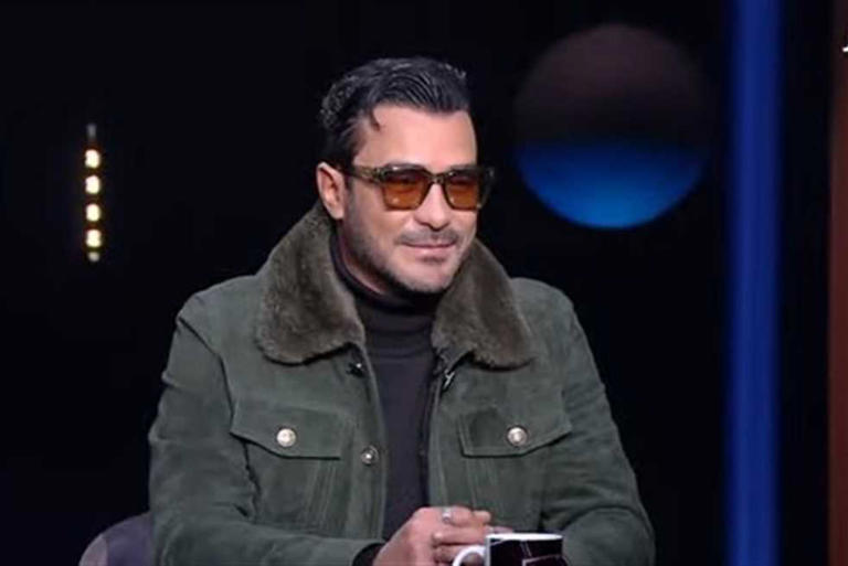 الفنان محمد رجب