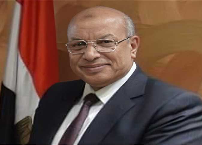 المهندس مصطفى الشيمى