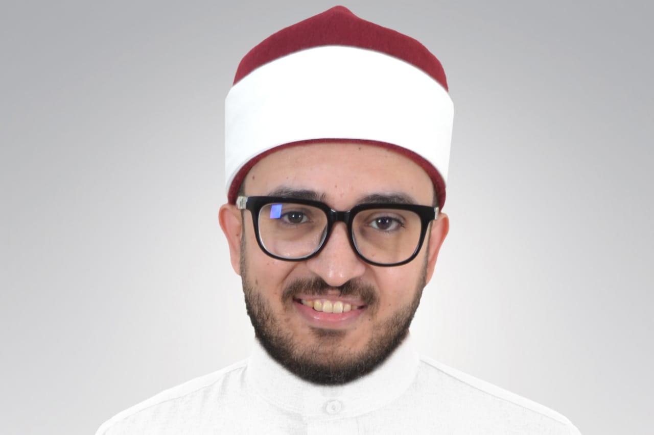 الشيخ عمرو البدري