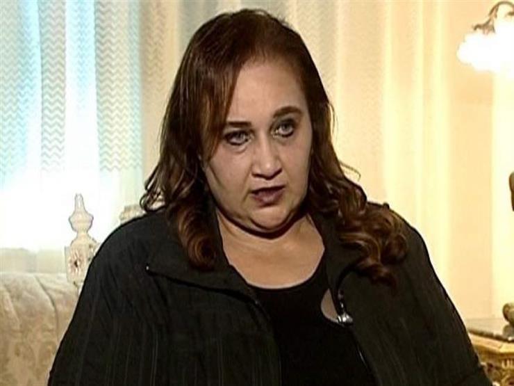 الناقدة الفنية ماجدة خيرالله