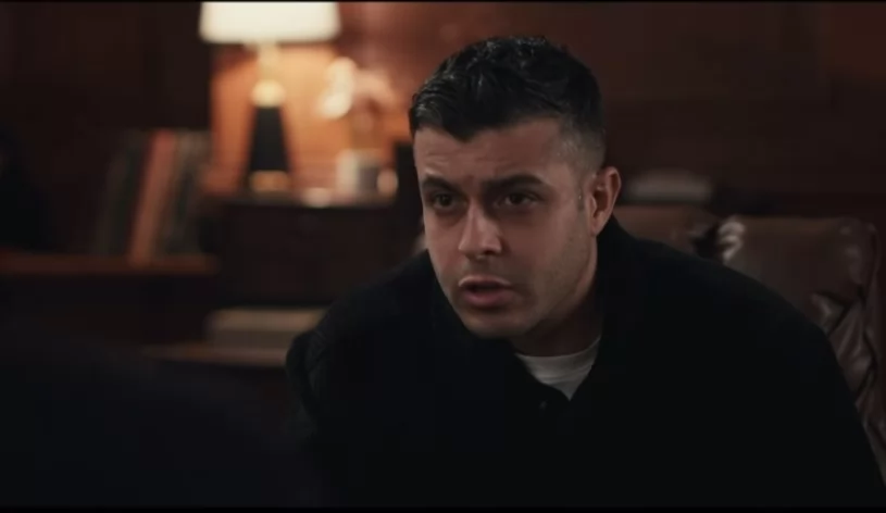 الفنان محمد حماد