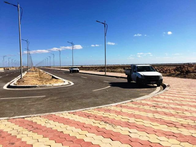 محافظ كفرالشيخ يتابع استمرار الحملات الأمنية لإغلاق الشواطئ.. بالصور