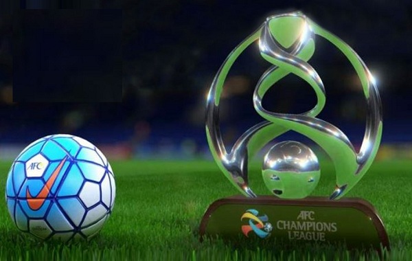 دورى ابطال اسيا