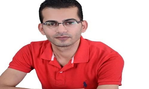 مستر عادل مجدى