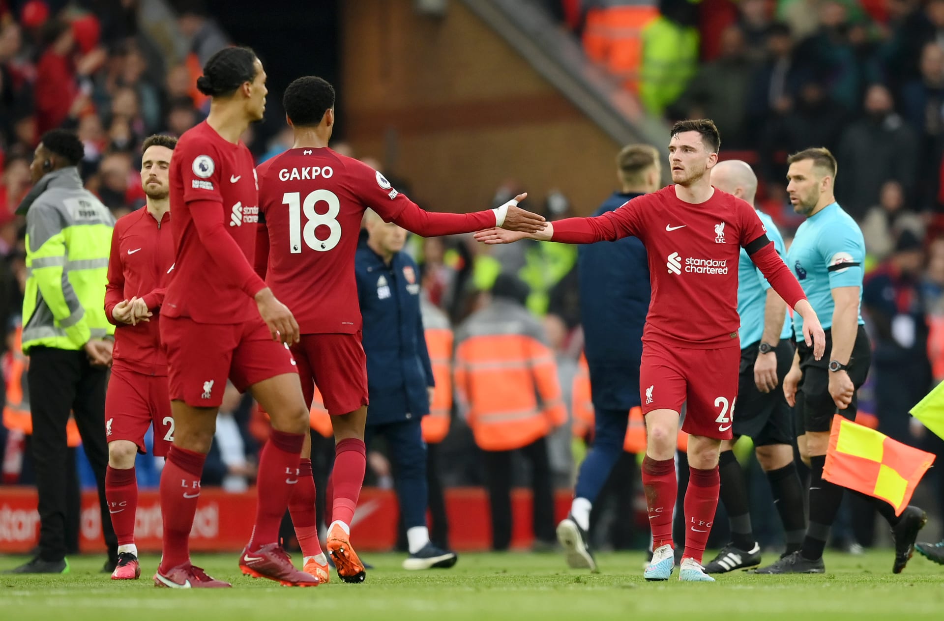 ليفربول