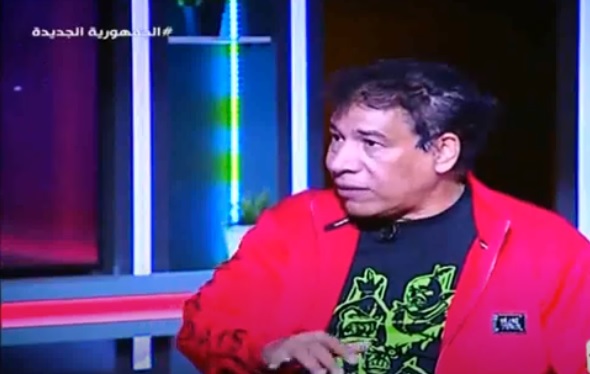 الشاعر إسلام خليل