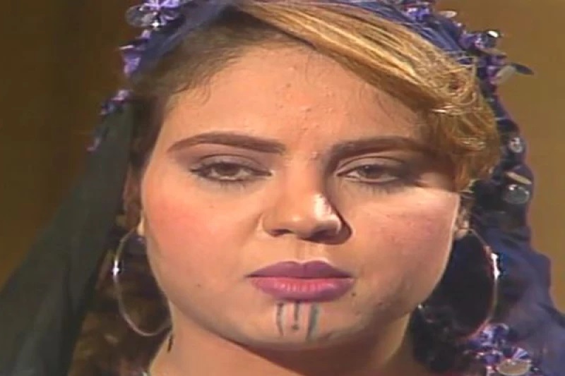 وفاء مكي