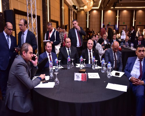 العمل :تضافر الجهود لتنفيذ برامج ربط التدريب المهني بإحتياجات سوق العمل