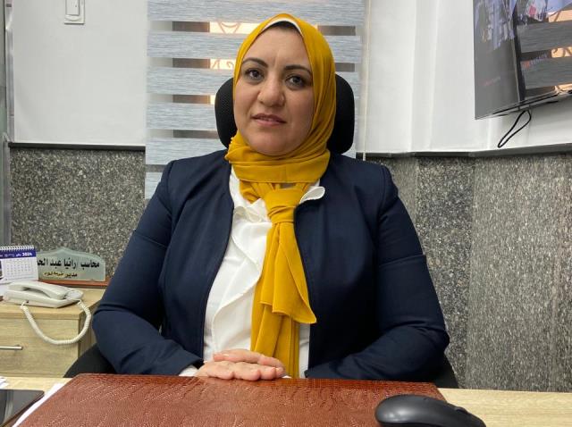 إجراءات تركيب عداد الكهرباء لعملاء شركة القناة بـ
