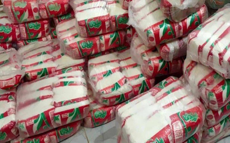 ضبط مسئول جمعية لتصرفه فى سلع ومواد تموينية .. بالفيوم