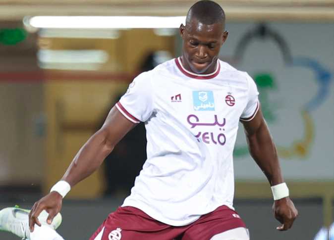 ديانج لاعب الاخدود