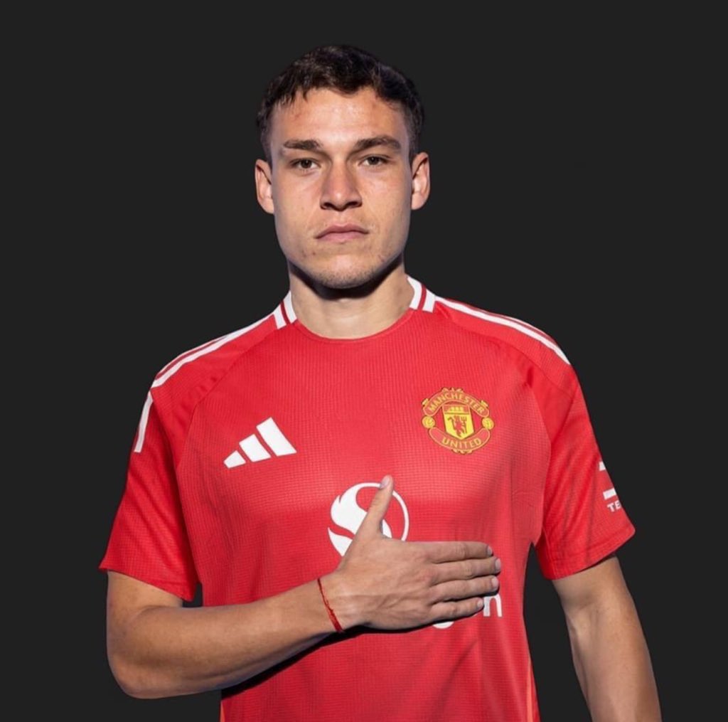 مانويل أوجارتى