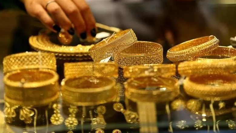 كم سعر الذهب عيار 21 اليوم 17/4/2026؟ 