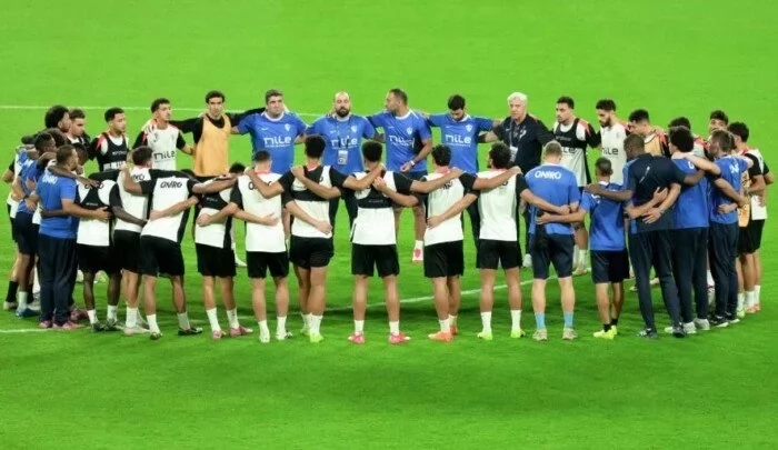 فريق الزمالك